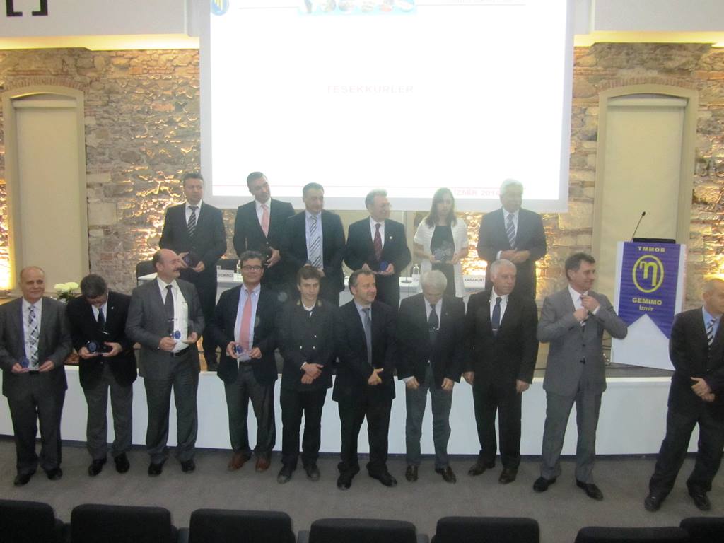 GEMİMO İzmir&#039;de İnovasyon Paneli